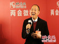 2014全國兩會(huì)映象微視--張全收