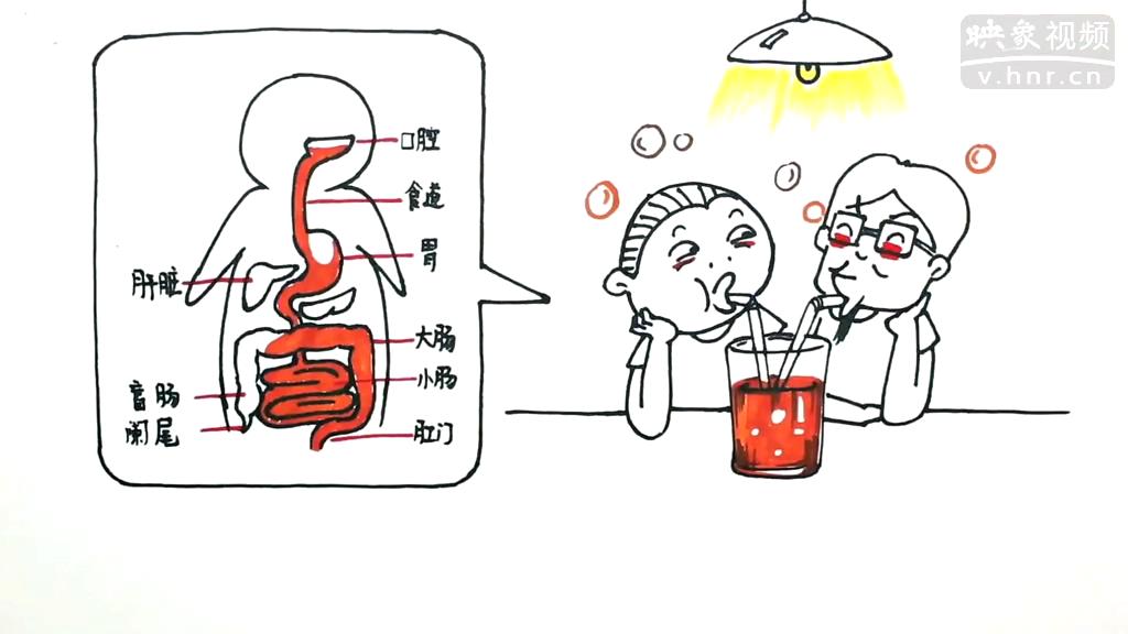 喝可樂會(huì)殺精嗎？