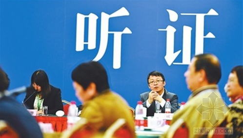 河南水資源費(fèi)上漲 水價(jià)不漲？