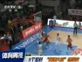 CBA-5加時！福建險勝浙江創(chuàng)多項紀錄