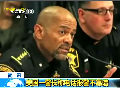 美警長稱電話報(bào)警不靠譜 呼吁市民學(xué)用槍