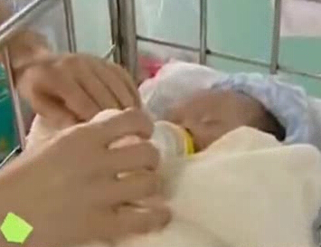 母乳也能捐 到底靠譜嗎？