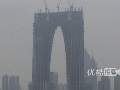 實拍蘇州標志性建筑