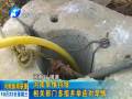 我省旱情持續(xù) 各部門多措并舉應(yīng)對(duì)旱情