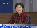 省文化廳黨組書記、廳長楊麗萍談民俗廟會