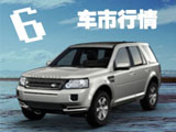車(chē)市行情-中原車(chē)市7月行情回顧