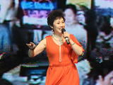魏俊英表演豫劇選段《十祝?！? title=