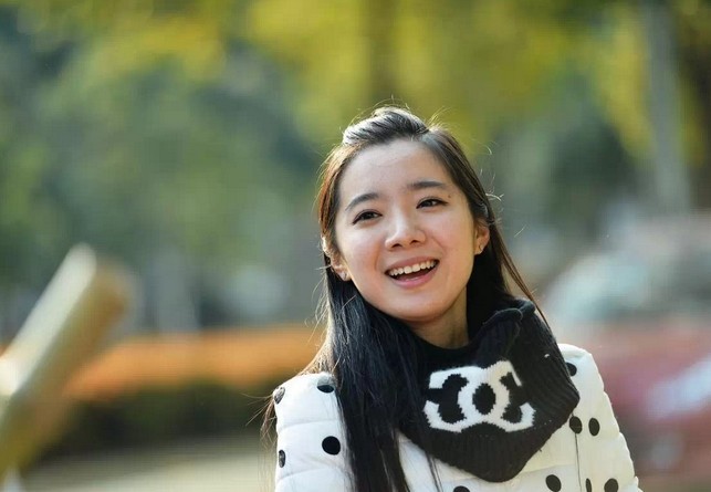 最青春！杭州武漢藝考現(xiàn)場美女如云