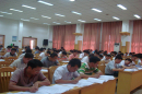 安陽干部提拔要有廉政知識(shí)“合格證”
